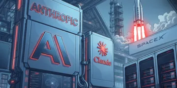 Anthropic Siap Salip OpenAI! Pengembang Claude Dibidik Jadi Perusahaan AI Swasta Paling Bernilai di Dunia