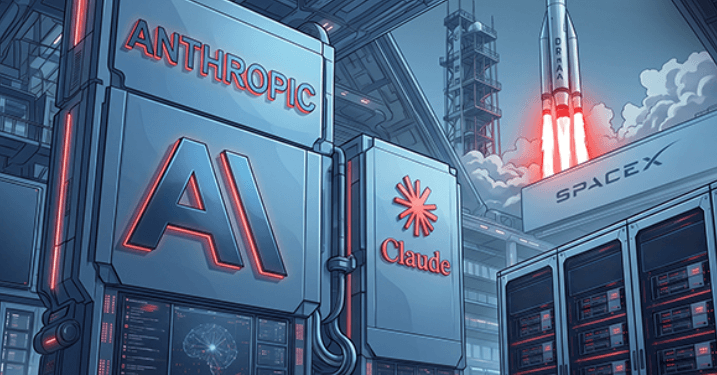 Ilustrasi Anthropic.(ce)