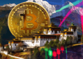Bhutan Diam-Diam Pindahkan Bitcoin Lagi, Spekulasi Penjualan BTC Senilai Ratusan Juta Dolar Makin Memanas