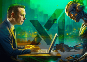 Grok Tertekan! Ambisi AI Elon Musk Mulai Tertinggal Saat ChatGPT, Claude, dan Gemini Melaju Kencang