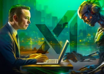Grok Tertekan! Ambisi AI Elon Musk Mulai Tertinggal Saat ChatGPT, Claude, dan Gemini Melaju Kencang