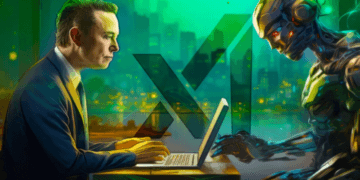 Grok Tertekan! Ambisi AI Elon Musk Mulai Tertinggal Saat ChatGPT, Claude, dan Gemini Melaju Kencang