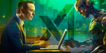 Grok Tertekan! Ambisi AI Elon Musk Mulai Tertinggal Saat ChatGPT, Claude, dan Gemini Melaju Kencang