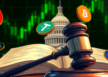 Peluang CLARITY Act Tembus 60%: Sinyal Kuat Regulasi Kripto AS Kian Dekat Disahkan
