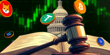 Peluang CLARITY Act Tembus 60%: Sinyal Kuat Regulasi Kripto AS Kian Dekat Disahkan