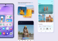 One UI 8.5 Resmi Meluncur! Samsung Mulai Gulirkan Pembaruan Besar untuk Galaxy S25, S24 hingga Fold Series