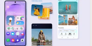 One UI 8.5 Resmi Meluncur! Samsung Mulai Gulirkan Pembaruan Besar untuk Galaxy S25, S24 hingga Fold Series