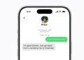 Akhirnya Terjadi! Chat iPhone dan Android Kini Bisa Terenkripsi Penuh, Privasi Pengguna Naik ke Level Baru