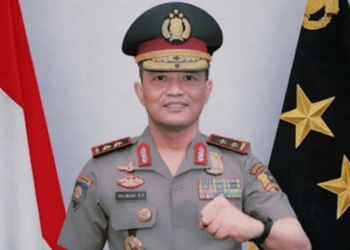 Kapolri Tunjuk Irjen Kalingga Jadi Kapolda NTB: Sosok Ramah dan Dekat Dengan Masyarakat