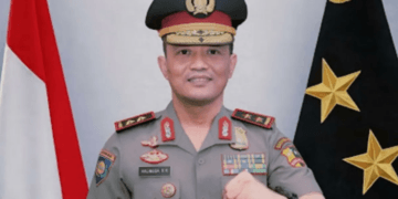 Kapolri Tunjuk Irjen Kalingga Jadi Kapolda NTB: Sosok Ramah dan Dekat Dengan Masyarakat