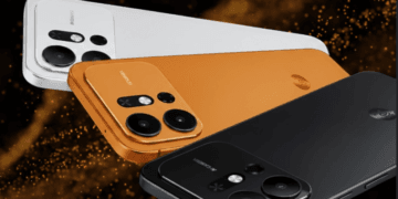 Mirip iPhone 17 Pro, Itel A100 Pro Resmi Meluncur dengan Baterai 5.000mAh dan Harga Super Murah