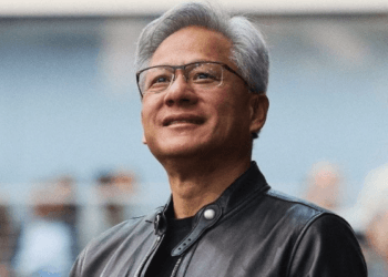 CEO NVIDIA Bongkar Masa Depan AI! Jensen Huang Sebut AI Justru Ciptakan Gelombang Pekerjaan Baru di Dunia