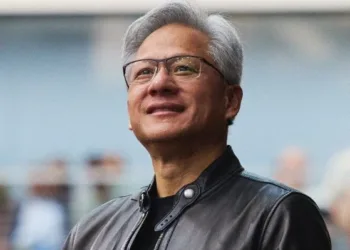 CEO NVIDIA Bongkar Masa Depan AI! Jensen Huang Sebut AI Justru Ciptakan Gelombang Pekerjaan Baru di Dunia