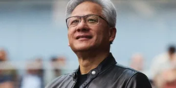 CEO NVIDIA Bongkar Masa Depan AI! Jensen Huang Sebut AI Justru Ciptakan Gelombang Pekerjaan Baru di Dunia