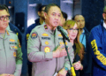Bareskrim Gerebek Judi Online Internasional di Jakarta Barat, 321 WNA Ditangkap dan Puluhan Situs Disita