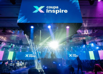 Coupa Inspire 2026 Gegerkan Dunia AI: DevCon Resmi Diluncurkan!