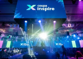 Coupa Inspire 2026 Gegerkan Dunia AI: DevCon Resmi Diluncurkan!