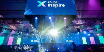 Coupa Inspire 2026 Gegerkan Dunia AI: DevCon Resmi Diluncurkan!