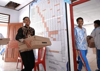 Presiden Prabowo Bangun Kekuatan Digital di Miangas, Internet dan Starlink Hadir di Ujung Utara Indonesia
