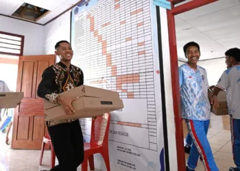 Presiden Prabowo Bangun Kekuatan Digital di Miangas, Internet dan Starlink Hadir di Ujung Utara Indonesia