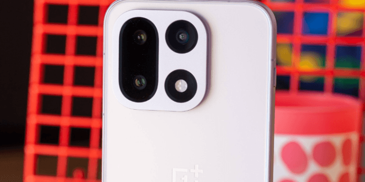 OnePlus 15.(gsm)