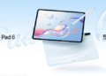 Oppo Pad 6 Resmi Meluncur! Tablet Premium dengan Layar 144Hz dan Baterai Jumbo Siap Tantang Rival di Kelas Atas