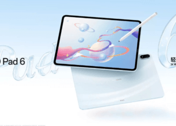 Oppo Pad 6 Resmi Meluncur! Tablet Premium dengan Layar 144Hz dan Baterai Jumbo Siap Tantang Rival di Kelas Atas