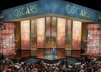 Oscars Resmi Batasi AI! Film Buatan Kecerdasan Buatan Terancam Gagal Raih Penghargaan Bergengsi Dunia