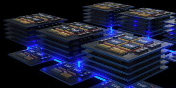 Intel dan Apple Bersatu Lagi! Kesepakatan Besar Produksi Chip di AS Guncang Industri Teknologi Dunia