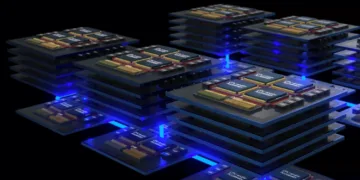 Intel dan Apple Bersatu Lagi! Kesepakatan Besar Produksi Chip di AS Guncang Industri Teknologi Dunia