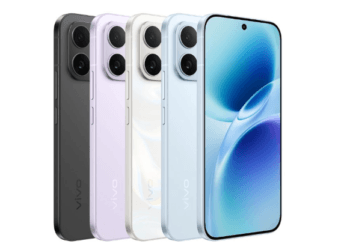 vivo S50t Resmi Dirilis: Bedanya Cuma Satu, Tapi Banyak yang Tak Menyangka