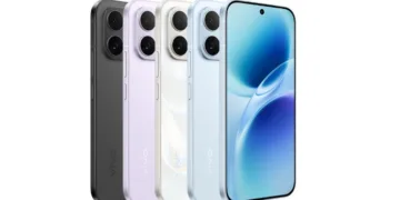 vivo S50t Resmi Dirilis: Bedanya Cuma Satu, Tapi Banyak yang Tak Menyangka