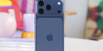 iPhone 20 Tahun Bukan Edisi Khusus? Apple Siapkan Desain Revolusioner untuk Seri Pro 2027