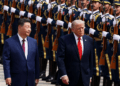 Pasca Pertemuan Presiden Jinping dan Presiden Trump Bersama Para Bos Teknologi: Peta Kekuatan AI Global Bakal Berubah Total