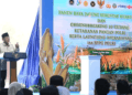 Perkuat Ketahanan Pangan Nasional, Presiden Prabowo Resmikan 10 Gudang Raksasa Polri dan 166 SPPG
