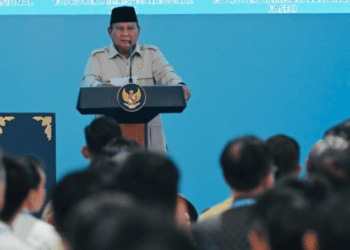 Presiden Prabowo Subianto Perintahkan Teknologi Terbaik Demi Keuntungan Maksimal Rakyat