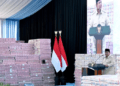 Presiden Prabowo Pangkas Bunga PNM Mekaar di Bawah 9 Persen: “Negara Harus Berpihak kepada Rakyat Kecil”