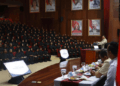 Seskab Teddy: Prabowo Siapkan Calon Bos BUMN Masa Depan, 400 Peserta Digembleng dalam Program Khusus di Hambalang