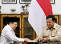 Presiden Prabowo Fokus Bangun Ekonomi Rakyat, UMKM Dapat Dukungan Besar dan Fasilitas Khusus
