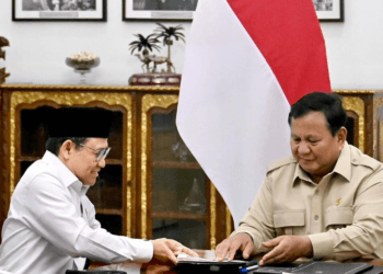 Presiden Prabowo Fokus Bangun Ekonomi Rakyat, UMKM Dapat Dukungan Besar dan Fasilitas Khusus