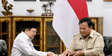 Presiden Prabowo Fokus Bangun Ekonomi Rakyat, UMKM Dapat Dukungan Besar dan Fasilitas Khusus