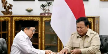Presiden Prabowo Fokus Bangun Ekonomi Rakyat, UMKM Dapat Dukungan Besar dan Fasilitas Khusus