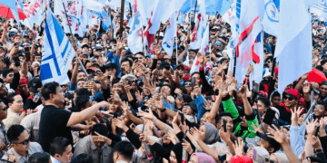 Presiden Prabowo Subianto Rayakan Hari Buruh Bersama Pekerja: Negara Tegaskan Keberpihakan Nyata