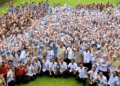 Revolusi Pendidikan Dimulai! Presiden Prabowo Targetkan 288 Ribu Sekolah Modern Berbasis Teknologi Rampung 2028
