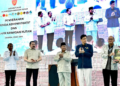 Presiden Prabowo Tegaskan Negara Tak Boleh Kalah! Penguatan Yudikatif dan Penyelamatan Kekayaan Bangsa Jadi Prioritas