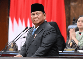 Presiden Prabowo Resmi Ubah Tata Kelola Ekspor SDA, Sawit hingga Batu Bara Kini Diawasi Ketat Negara
