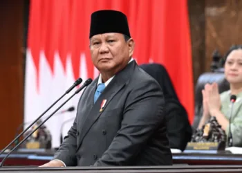 Presiden Prabowo Resmi Ubah Tata Kelola Ekspor SDA, Sawit hingga Batu Bara Kini Diawasi Ketat Negara