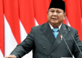 Presiden Prabowo Tegaskan Swasta Harus Tumbuh Besar demi Kemakmuran Rakyat Indonesia