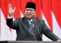 Ekonomi Pancasila Jadi Mesin Besar Indonesia: Prabowo Tegaskan Negara Harus Hadir untuk Rakyat dan Masa Depan Bangsa