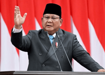 Ekonomi Pancasila Jadi Mesin Besar Indonesia: Prabowo Tegaskan Negara Harus Hadir untuk Rakyat dan Masa Depan Bangsa